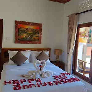 Guest house Rakarai House, Ubud (Bali)