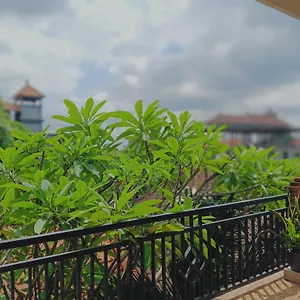 Maison d'hôtes Sudana, Ubud