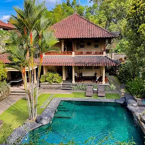 Bed & Breakfast Runa House Of Design, Ubud (Bali)