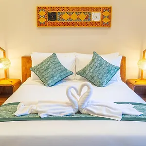 Guest house Arumasta, Ubud (Bali)