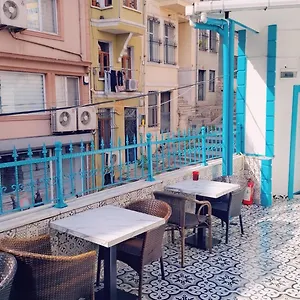 Old Estambul